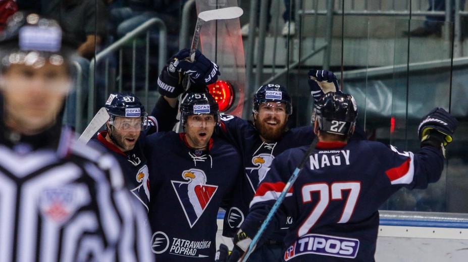 Dinamo Moskva - Slovan Bratislava 3:5 Belasí doslova zaskočili súpera