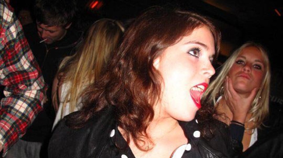 Videla už túto fotku kráľovná? Princezná ňou poriadne riskuje