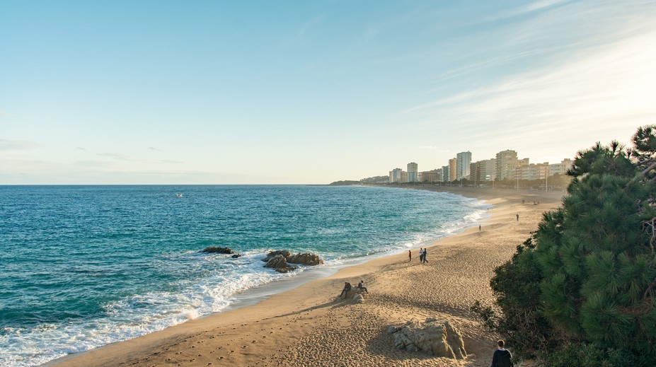Na obľúbenom španielskom pobreží zabíjala ryba. Obeťou je len 16-ročný chlapec