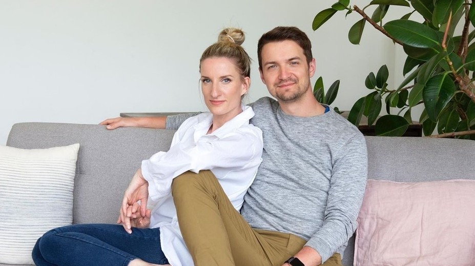 Adela a Viktor nemajú tajnosti: Adoptujú si dieťa rómskeho pôvodu?