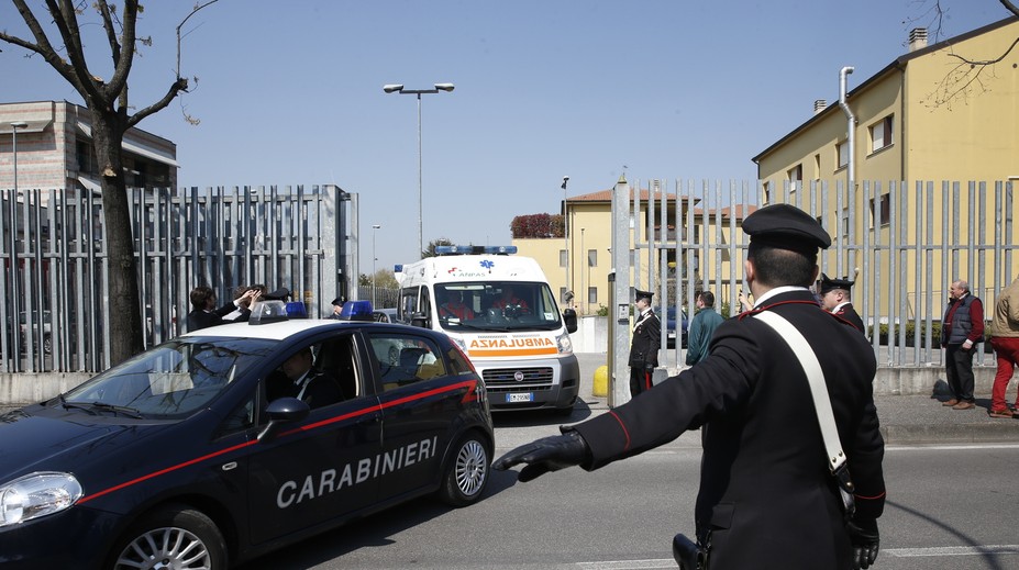Talianska polícia odhalila sprisahanie. Cieľom bolo založenie novej nacistickej strany
