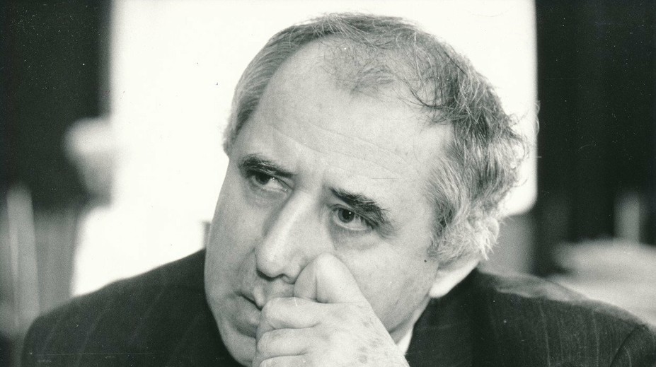 Zomrel Tomáš Ježek, jeden z otcov privatizácie