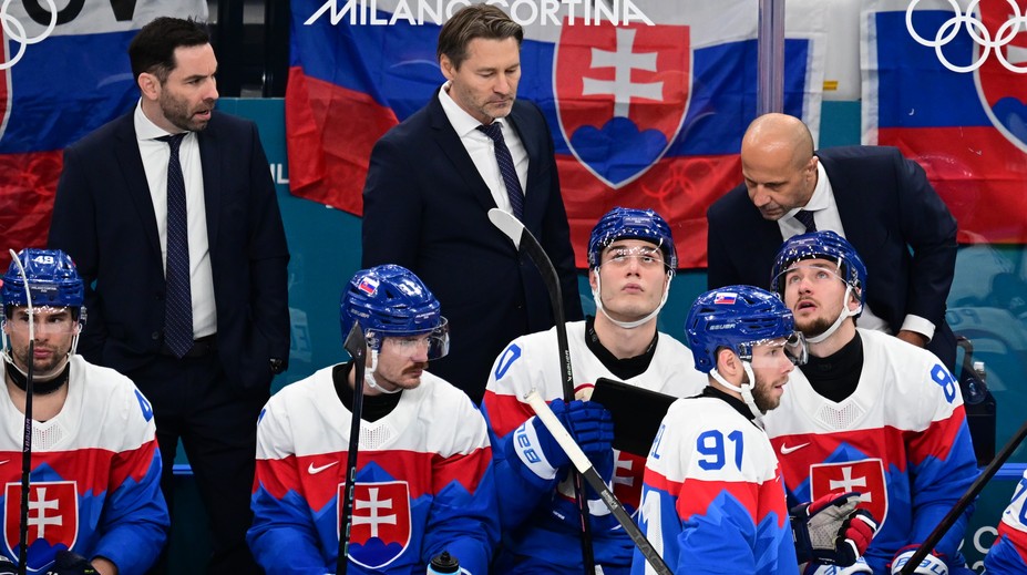 Je rozhodnuté. Slovensko spoznalo svojho semifinálového súpera na OH