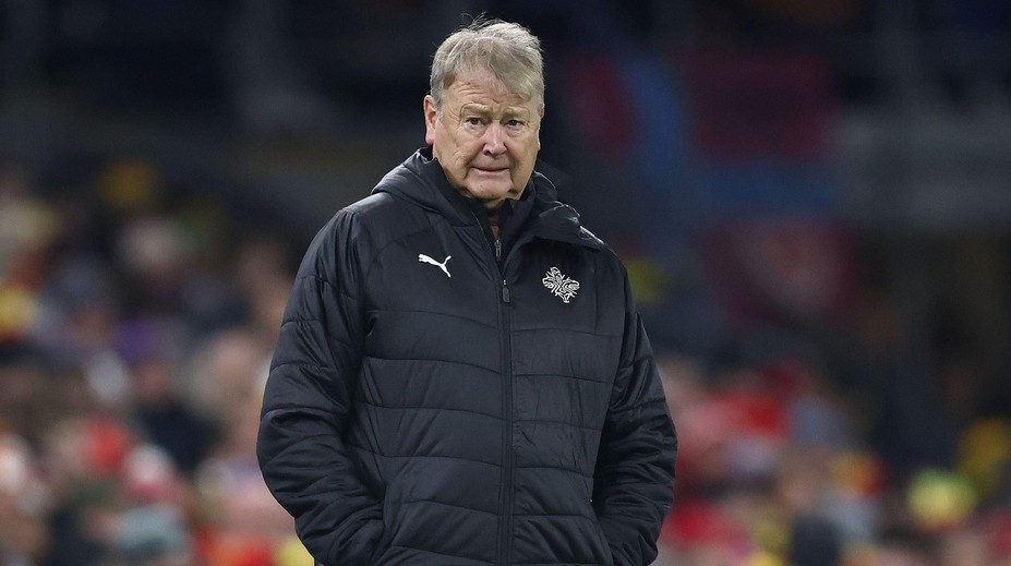 Dúfal, že svoju krajinu po dlhých rokoch uvidí na MS. Legendárny tréner už odpočíva v pokoji