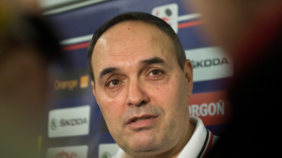 Ernest Bokroš bude koučovať v našej súťaži, prijal ponuku tohto klubu