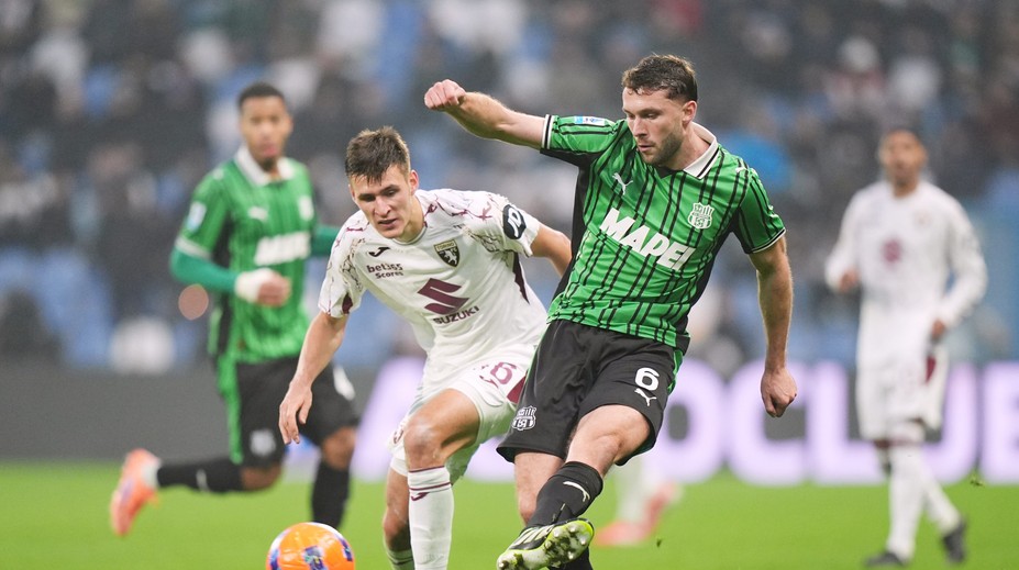 Serie A: Posledná Fiorentina prvýkrát v sezóne bodovala naplno. Sassuolo prehralo gólom z penalty