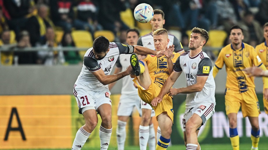 Spomedzi nováčikov Fortuna ligy sa najviac darilo Podbrezovej. Skalica sa chce na jar posunúť vyššie