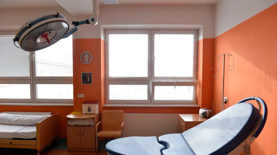 Slovenská gynekologická klinika sa zaradila medzi svetovú elitu. Dostala prestížny certifikát