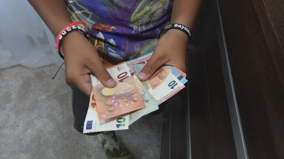 Dávate svojim deťom vreckové? Zisťovali sme, kedy je ten správny čas a aká suma je ideálna