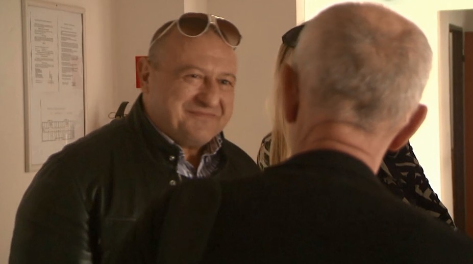 Zásah NAKA v Bratislave. V putách skončilo osem ľudí aj muž považovaný za posledného mohykána podsvetia