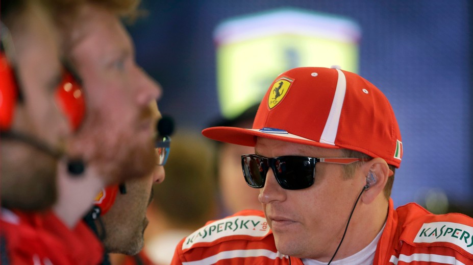 Kimi Räikkönen po 18 rokoch bude v F1 hájiť farby Sauberu