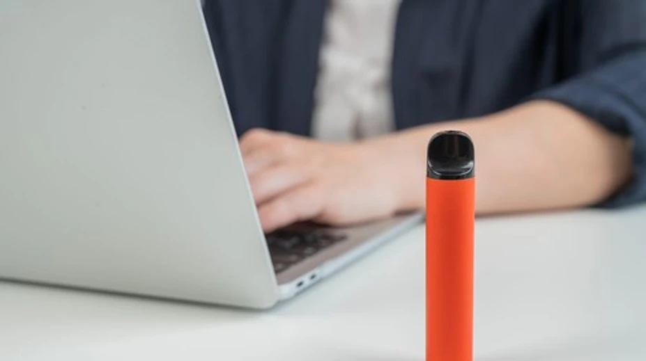 Elektronické cigarety nie sú neškodné. Výskum odhalil vážne riziká spojené s cukrovkou