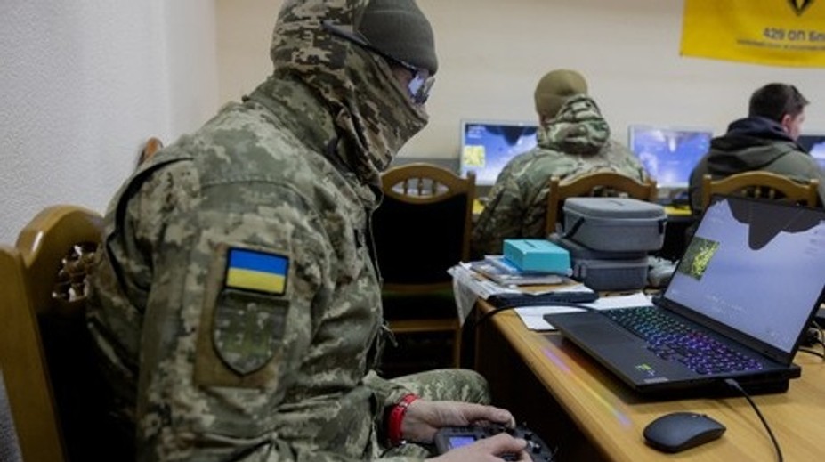 Ukrajinci sa aktívne zapájajú do konfliktu na Blízkom východe. Zostrelením iránskych dronov pomohli viacerým štátom