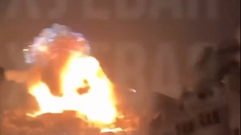 VIDEO: Masívne ruské útoky na juhu a východe Ukrajiny. Zahynuli najmenej traja ľudia