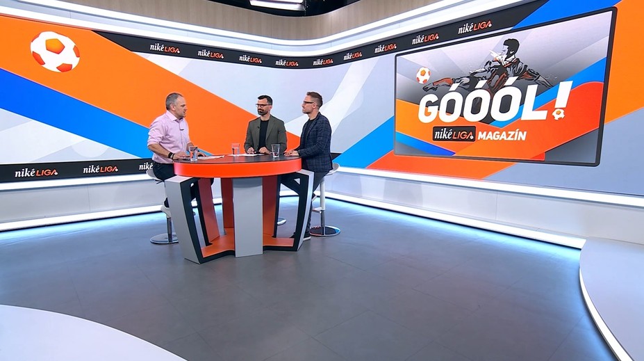 VIDEO: Derby nemalo víťaza, Prešov je opäť na dne. Aj to boli témy magazínu Góóól!