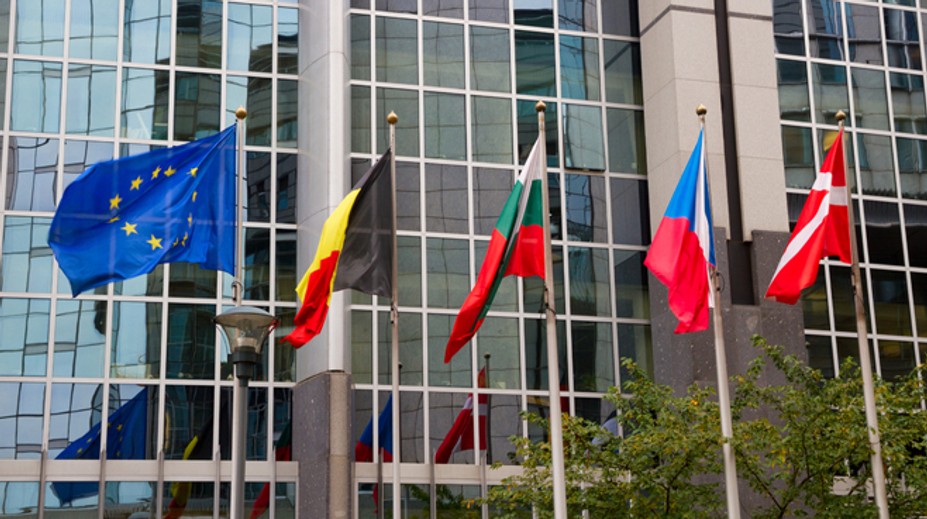 Prieskum: Každý druhý z nás nechce byť v jadre EÚ, ak by sa zvyšovali dane