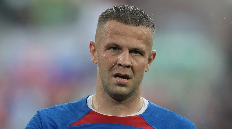 Posilní elitný klub kúsok od Slovenska. Vavro oficiálne opustil Wolfsburg