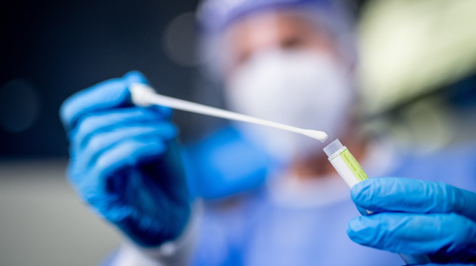 Nová štúdia covidu: Prekonanie ochorenia môže mať vplyv na IQ testy