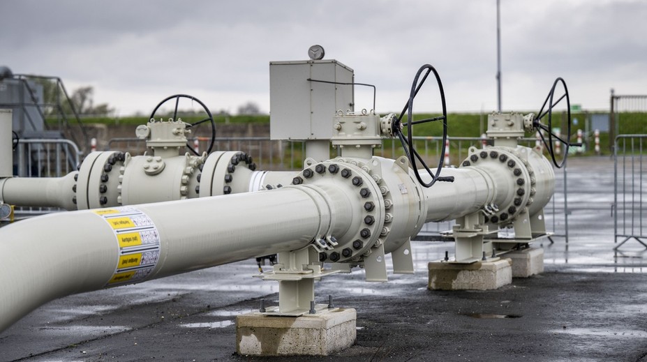 Ukrajina je pripravená obnoviť tranzit ropy do Maďarska a na Slovensko