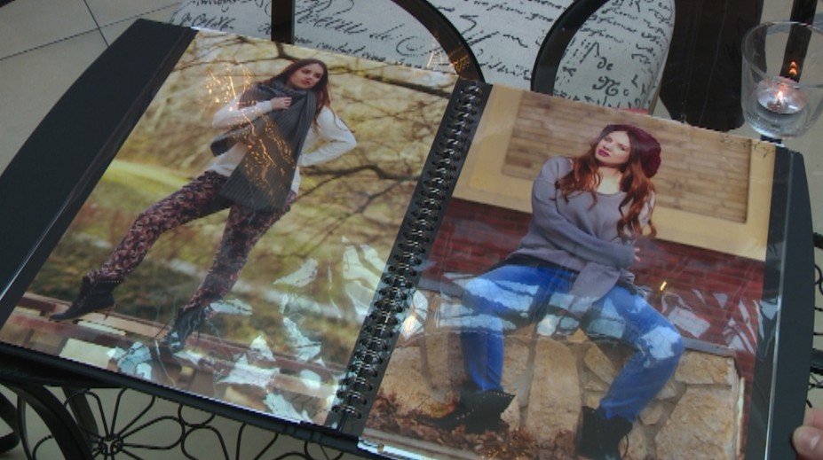 Majú kilá navyše a sú sexy. Takto vyzerajú slovenské plus size modelky