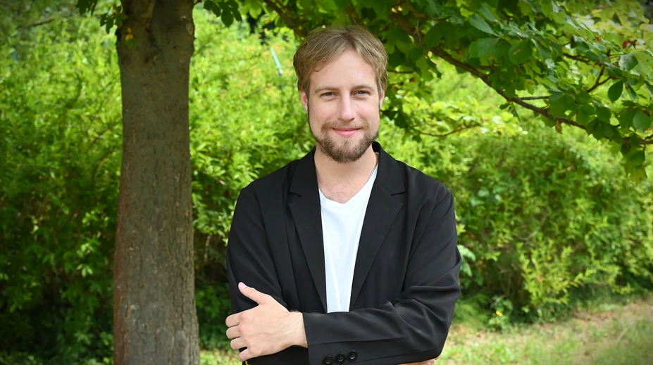 Daniil (22) odišiel z ruskej Kamčatky na Slovensko. Keby nešiel študovať, zrejme by dnes bojoval na fronte