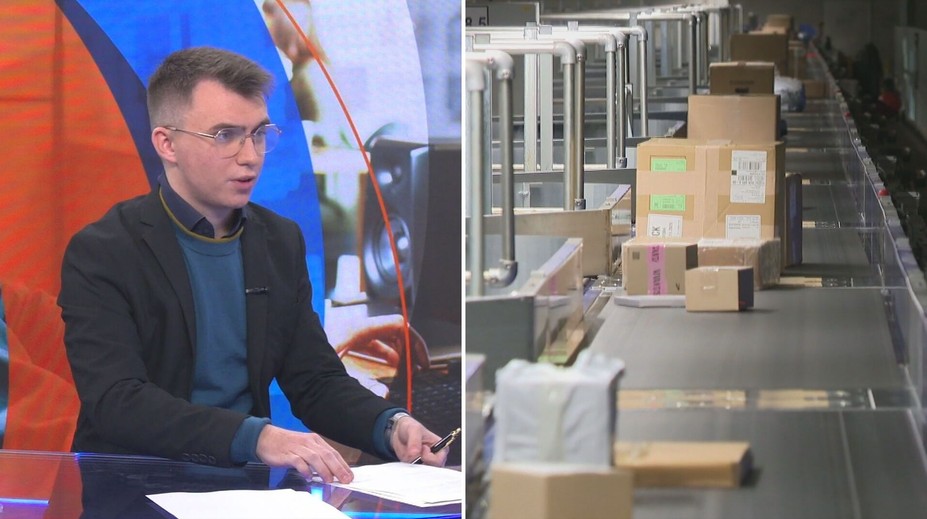 Slováci zaplatia viac: Veľké zmeny v objednávkach zo zahraničia. Terčom sú Temu aj AliExpress