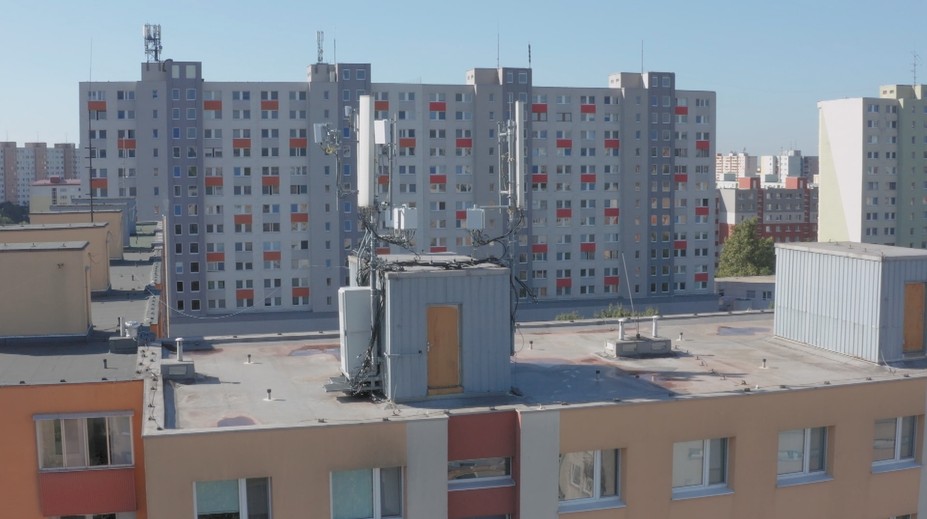 Veľké plány slovenských operátorov s 5G: Film si niekde stiahnete aj za sekundu