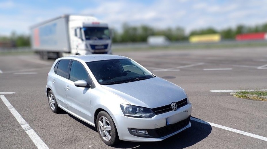 Šoféroval opitý už tretíkrát. Prišiel o auto aj vodičák