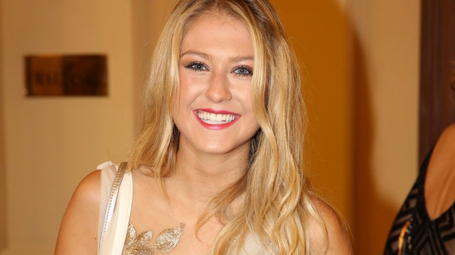 Česká misska zaujala. Namiesto bradaviek malé perly