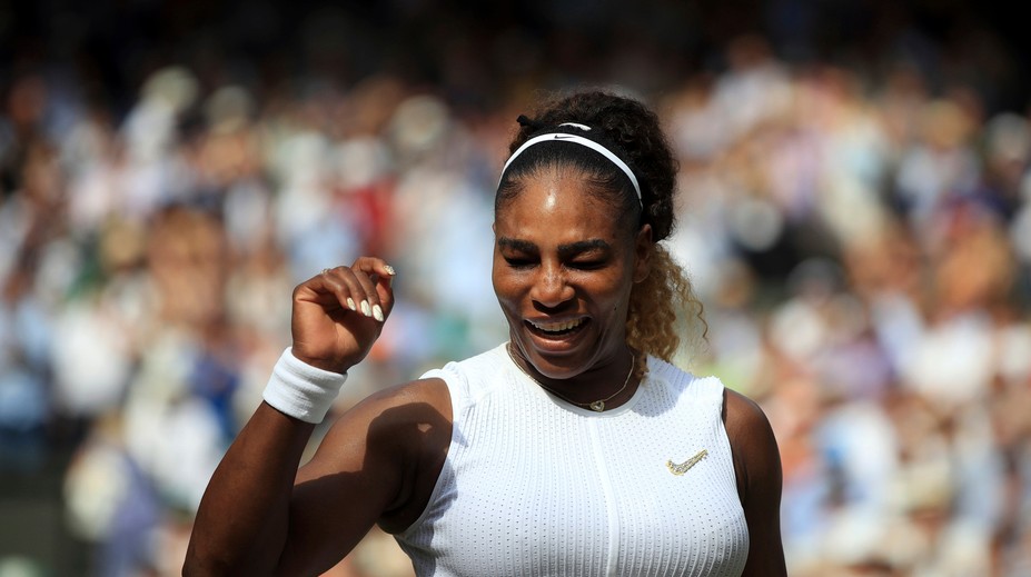 Jej súperky zrejme nepotešila. Niekdajšia vládkyňa WTA by sa mohla vrátiť skôr ako sa predpokladalo