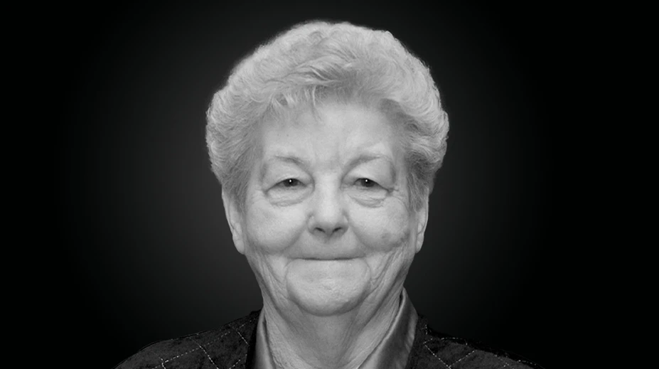 Zomrela Hilda Múdra (†95), legendárna trénerka športovca storočia Ondreja Nepelu