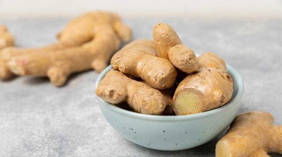 Päť najväčších zdravotných benefitov zázvoru. Prečo by ste ho mali mať doma celý rok