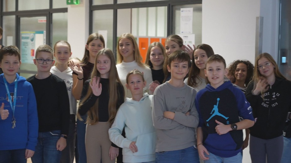 Žiadne písomky ani učenie. Školy sa prepli do vianočného režimu