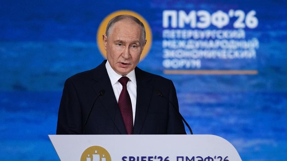 Putin odmietol stretnutie so Zelenským: Najprv dohoda, potom rokovania