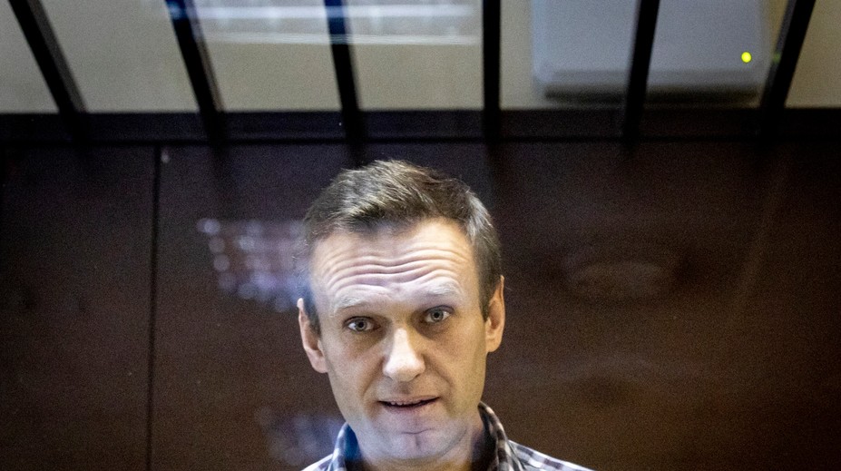 V Rusku zadržali bývalú šéfku miestneho politického štábu Alexeja Navaľného