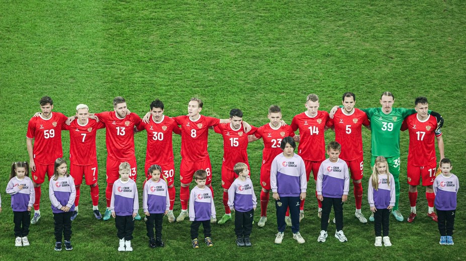 Rusov vylúčili z kvalifikácie, chcú tak zorganizovať vlastné majstrovstvá sveta. Pozvú aj Slovensko?