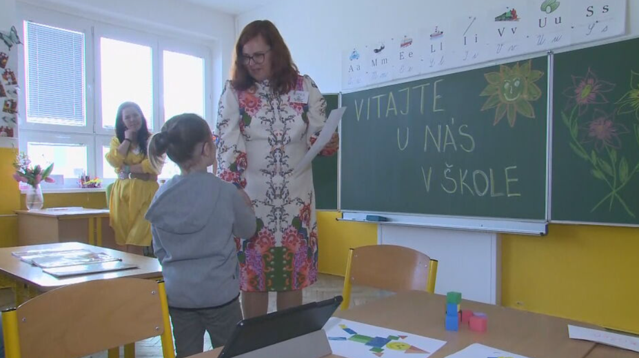 Psychologička radí rodičom prvákov: Z prvého dňa v škole by mal byť slávnostný moment