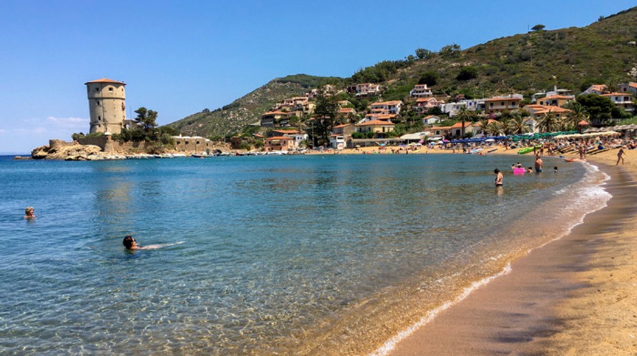 Záhada talianskeho ostrova Giglio, miestni obyvatelia sa tu nenakazili koronavírusom