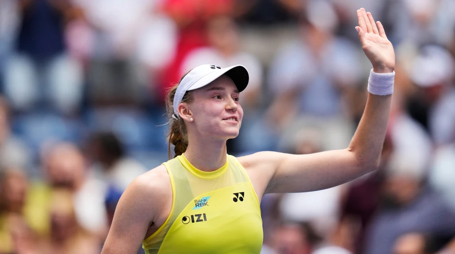Ženský tenis má novú svetovú jednotku. Je to len číslo, reaguje Kazaška, ktorá ide na čelo prvý raz v kariére