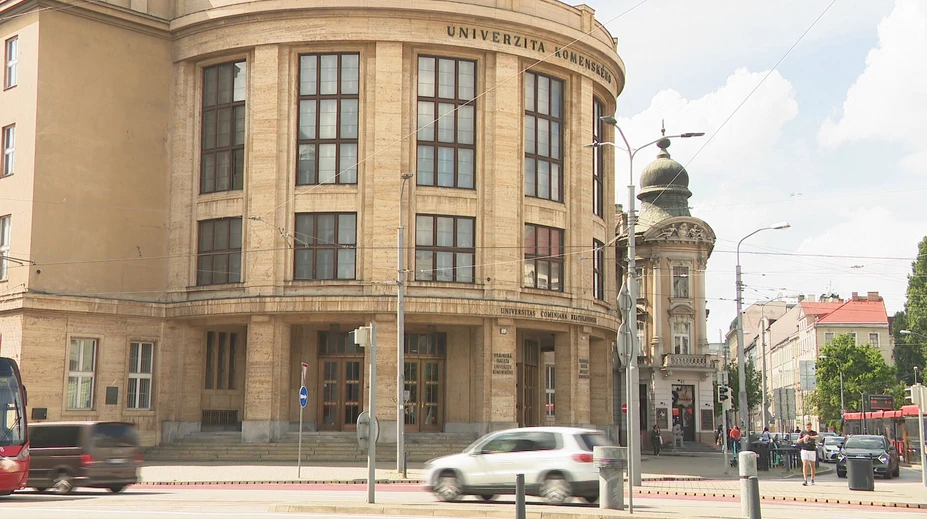 Slovenské univerzity bodujú vo svetovom rebríčku. Pozrite, ako dopadla tá vaša