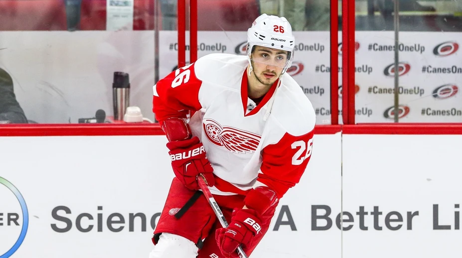 Mal byť generačný talent a ťahúň slávneho klubu NHL. Slováka po rokoch zaradili medzi najväčšie zlyhania