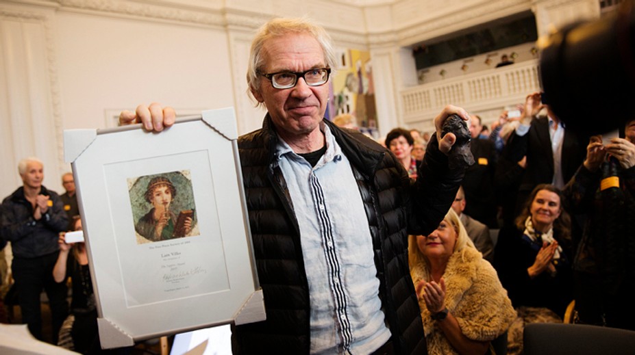 Pri dopravnej nehode zomrel autor karikatúry Mohameda