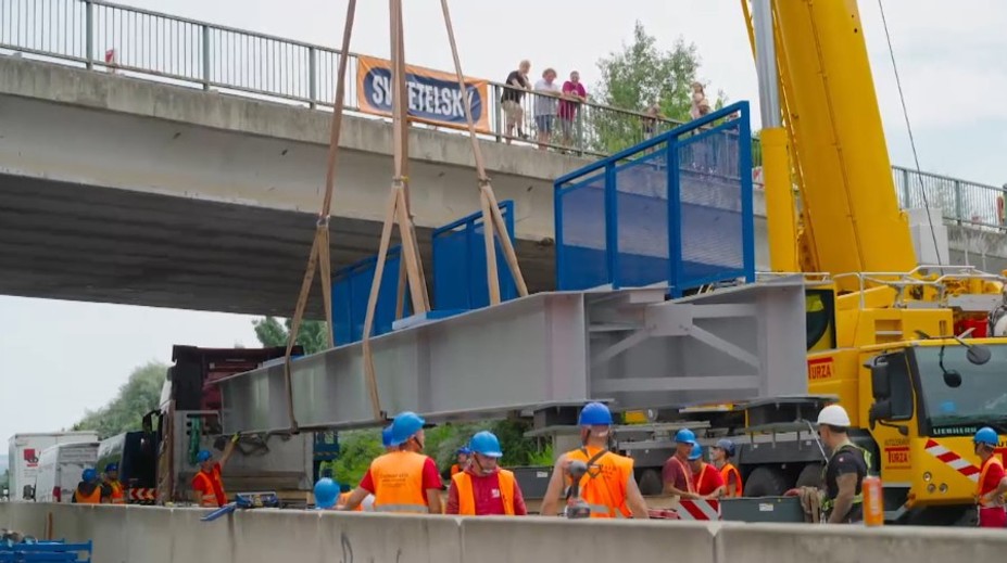 Mimoriadne víkendové obmedzenia na kľúčových úsekoch diaľnic. Pozor na zmeny a obchádzky