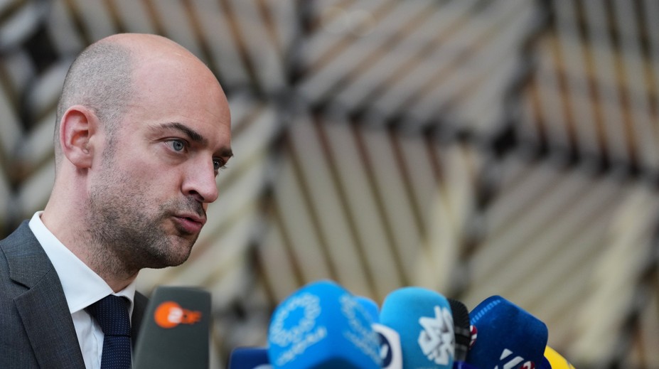 EÚ uvalí sankcie na deväť osôb zodpovedných za masaker v ukrajinskej Buči