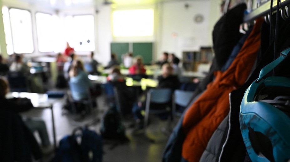 Nerozumejú ani slovo. Až štyridsať detí v nemeckej škole musí opakovať prvý ročník