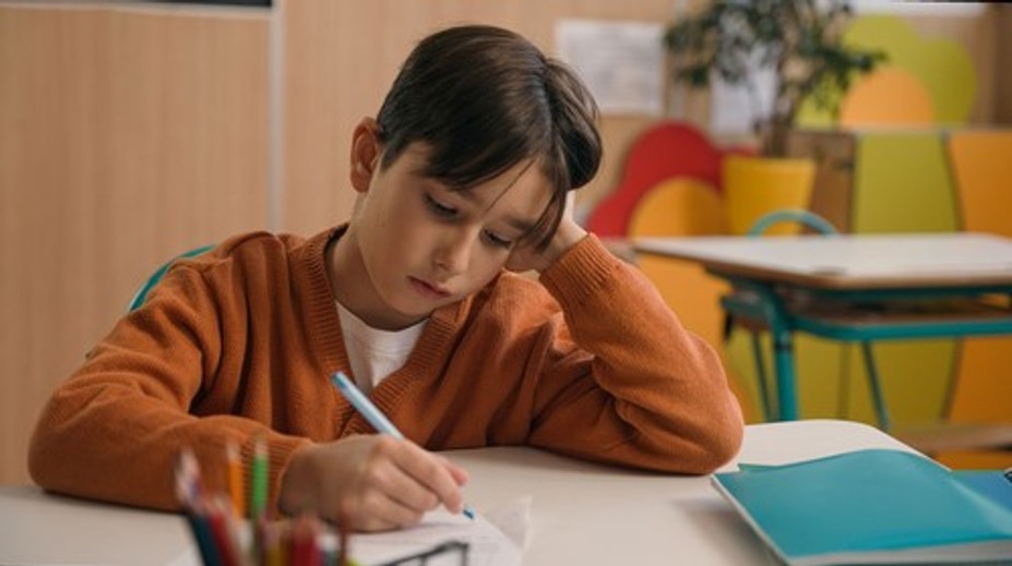 Strach z matematiky môže ovplyvniť celú budúcnosť. Odborník radí, ako ho zastaviť