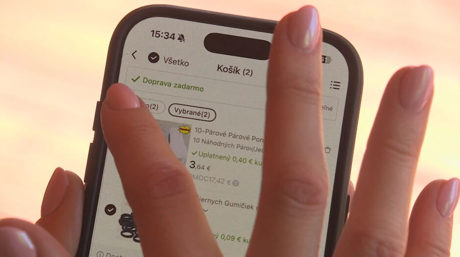Objednávate z Temu či Sheinu? Nakupovanie z Číny sa predraží