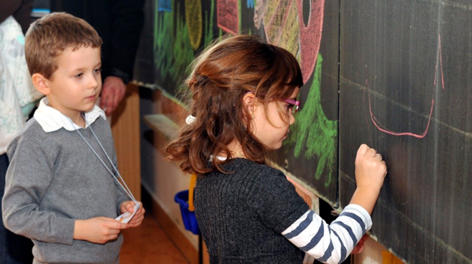 Stylistka radí, čo si obliecť v prvý školský deň. Značkové veci môžu byť na škodu