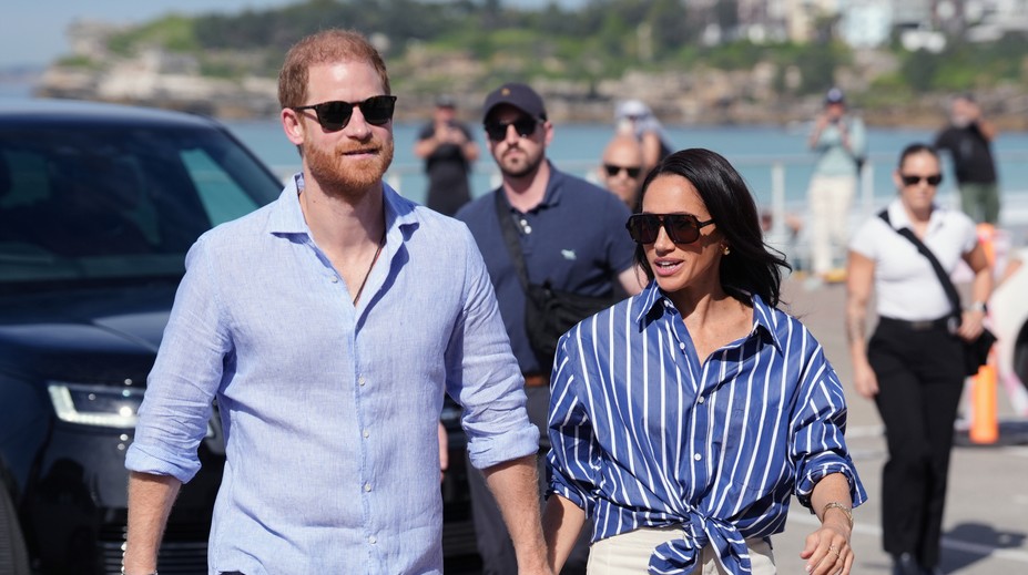 Nečakaný krok. Harry a Meghan sa budú sťahovať