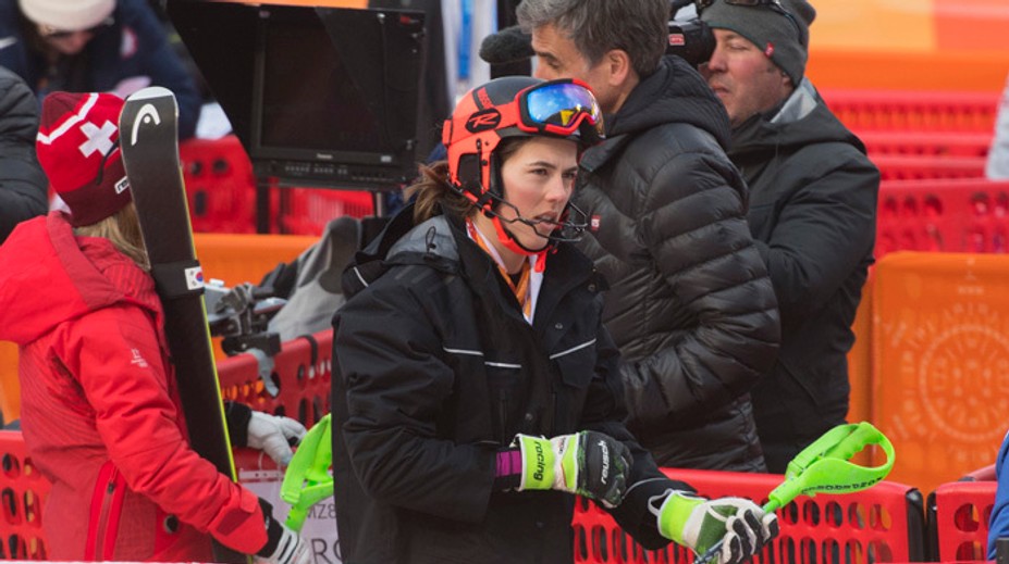 Vlhová po 5. mieste v kombinácii: „Neviem, či som šťastná, ale cítim sa lepšie“